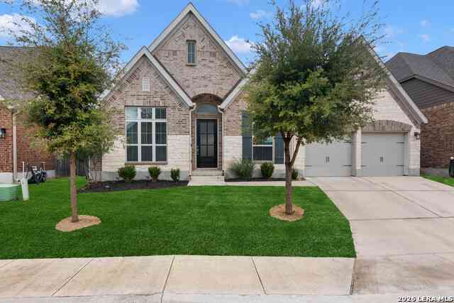Homes For Sale - 14231 Shetland Way<br/> San Antonio, TX 78254