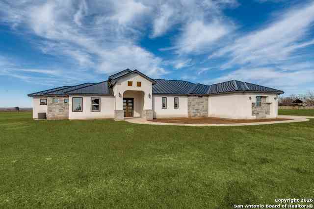 Homes For Sale - 202 Venado Oaks<br/> Castroville, TX 78009