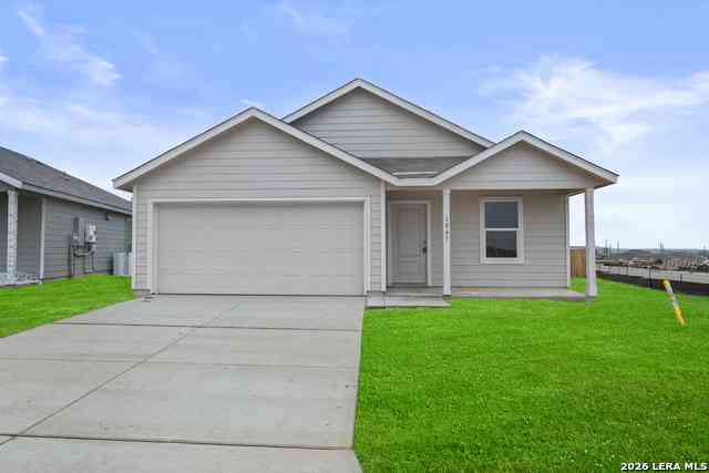 Homes For Sale - 1867 Wood Warbler<br/> New Braunfels, TX 78130