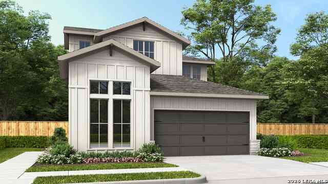 Homes For Sale - 427 Alexander Avenue<br/> New Braunfels, TX 78130