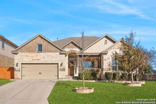 Homes For Sale - 12109 Merritt Villa<br/> San Antonio, TX 78253