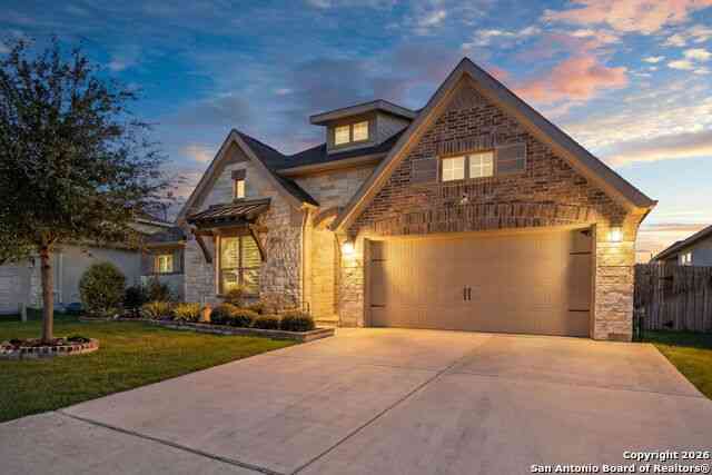Homes For Sale - 3136 Little Creek Path<br/> Seguin, TX 78155