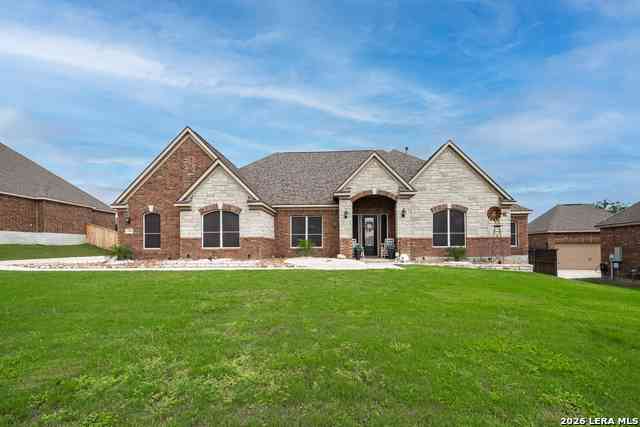 Homes For Sale - 239 Sittre Dr<br/> Castroville, TX 78009