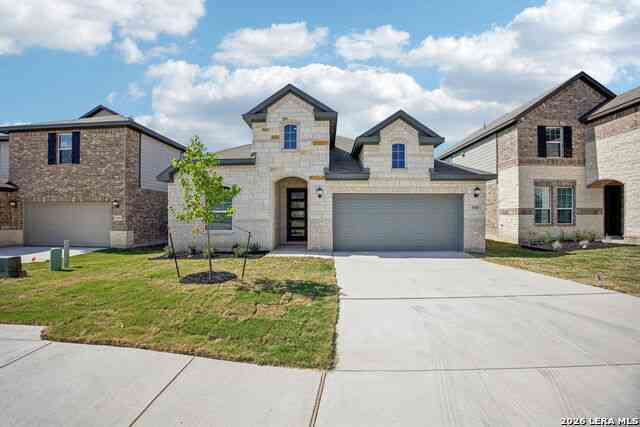 Homes For Sale - 11424 Feather Vale<br/> San Antonio, TX 78254