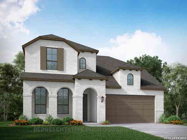 Homes For Sale - 12309 Horowitz<br/> San Antonio, TX 78254