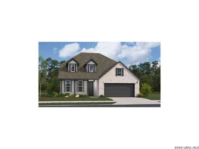 Homes For Sale - 13465 St. Jerome Place<br/> San Antonio, TX 78253