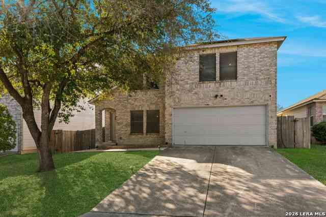 Homes For Sale - 131 Clover Creek<br/> San Antonio, TX 78245