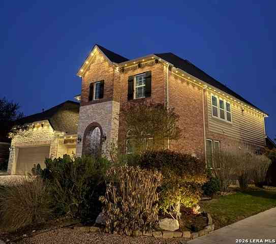 Homes For Sale - 25606 Poerner Trail<br/> San Antonio, TX 78261