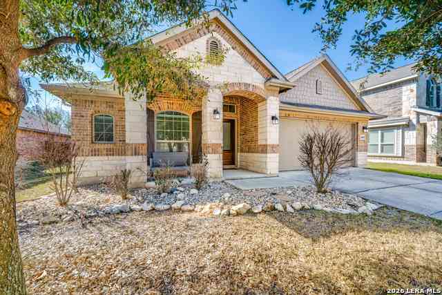 Homes For Sale - 10419 Monicas Crk<br/> Schertz, TX 78154