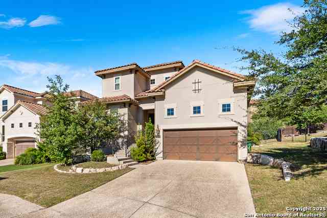 Homes For Sale - 24510 Via Vizcaya<br/> San Antonio, TX 78260