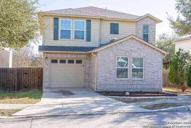 Homes For Sale - 7702 Hedrick Farm<br/> San Antonio, TX 78239