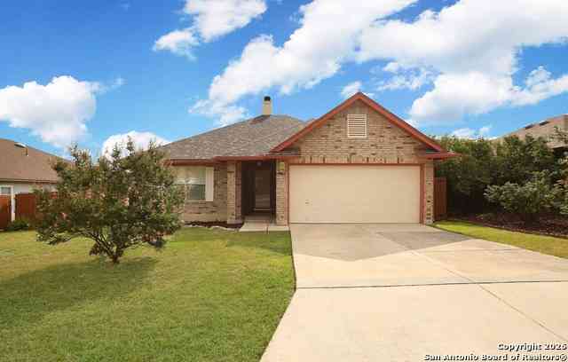 Homes For Sale - 7142 Teton Ridge<br/> San Antonio, TX 78233