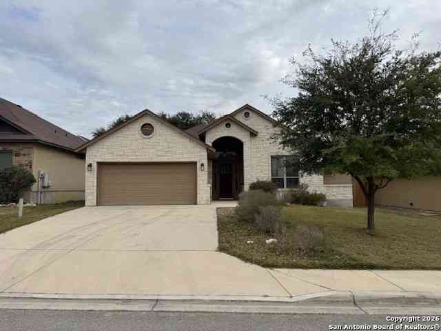 Homes For Sale - 2712 Crest Ridge Drive<br/> New Braunfels, TX 78132