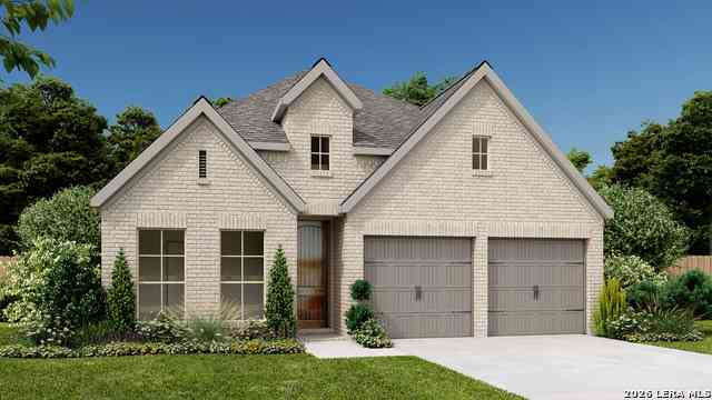 Homes For Sale - 4735 Sherman Square<br/> Schertz, TX 78108