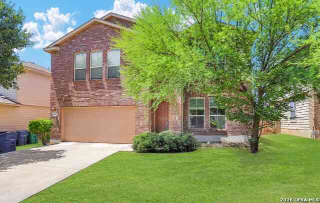 Homes For Sale - 5411 Duke Field<br/> San Antonio, TX 78227
