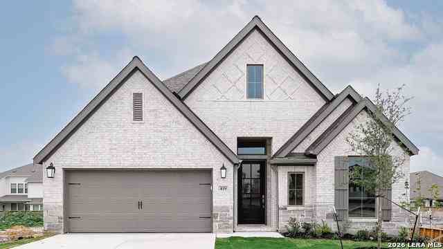Homes For Sale - 419 Cleveland Way<br/> New Braunfels, TX 78130