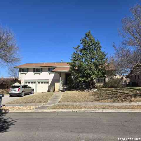 Homes For Sale - 6331 Mary Jamison<br/> Bexar County, Leon Valley, TX 78238