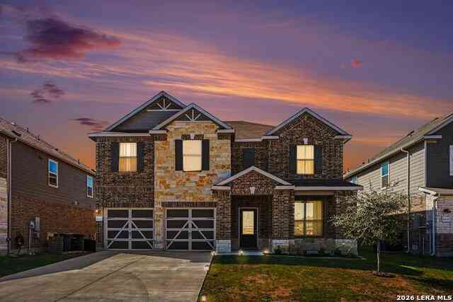 Homes For Sale - 672 Valley Garden<br/> New Braunfels, TX 78130
