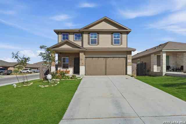 Homes For Sale - 12145 Pease River<br/> San Antonio, TX 78245