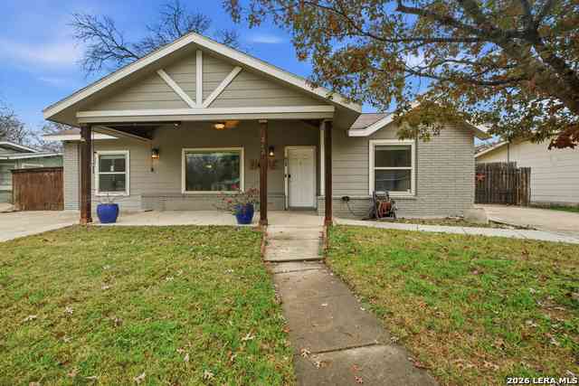 Homes For Sale - 243 Chesswood<br/> San Antonio, TX 78228