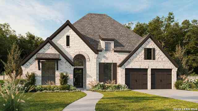 Homes For Sale - 1717 Weissen Way<br/> Seguin, TX 78155