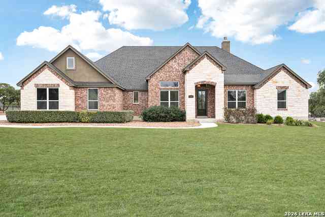 Homes For Sale - 451 Stone Loop<br/> Castroville, TX 78009