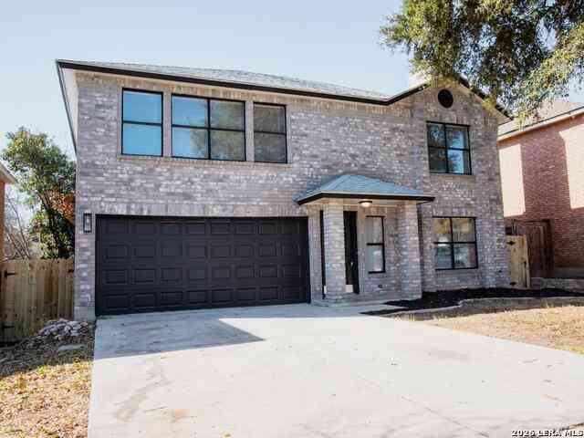 Homes For Sale - 21523 Hyerwood<br/> San Antonio, TX 78259