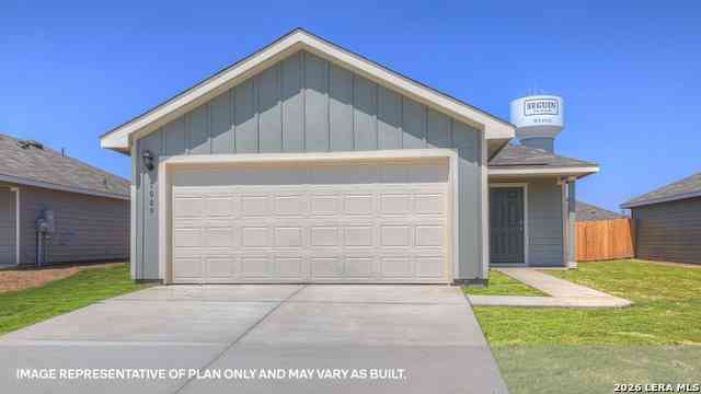 Homes For Sale - 200 Langston Drive<br/> Maxwell, TX 78656