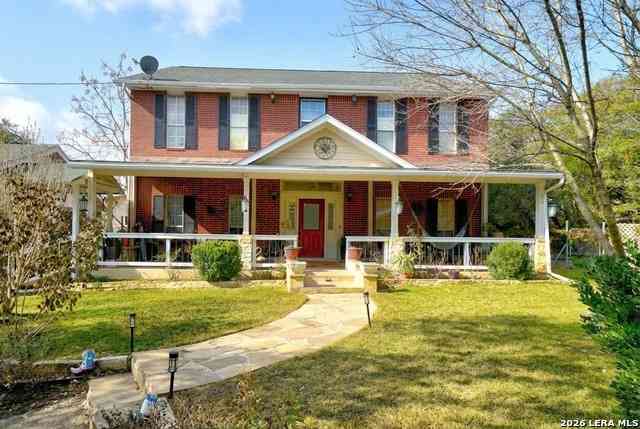 Homes For Sale - 309 S Rolling Oaks Ln<br/> Bexar County, San Antonio, TX 78253