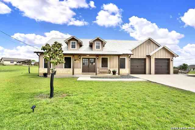 Homes For Sale - 445 Spanish Grant<br/> Bandera, TX 78003