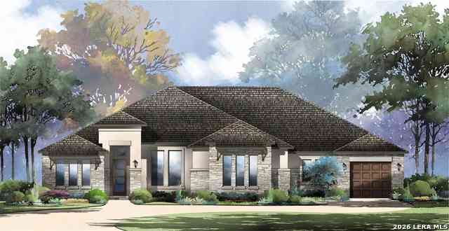 Homes For Sale - 18606 Powder Mill<br/> Bexar County, San Antonio, TX 78257