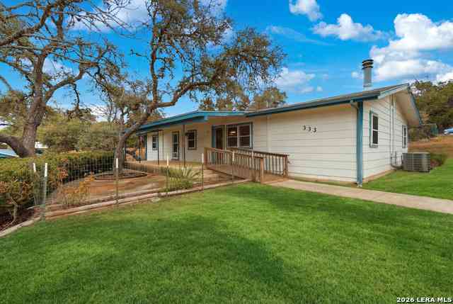 Mobile Home For Sale - 333 Tamarack<br/> Comal County, Canyon Lake, TX 78133