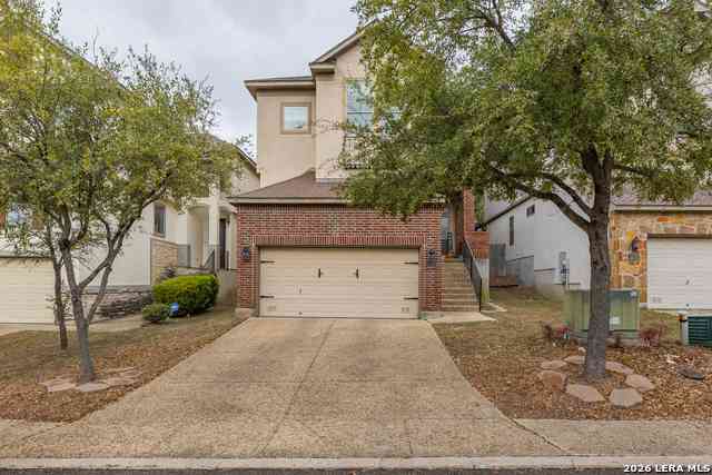 Homes For Sale - 1235 Nicholas Manor<br/> San Antonio, TX 78258