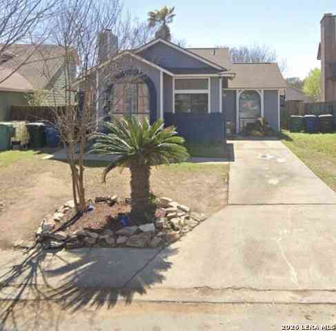 Homes For Sale - 6305 Village Arbor<br/> San Antonio, TX 78250