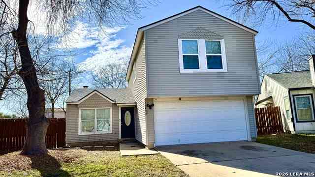 Homes For Sale - 10098 Birch Field Dr.<br/> San Antonio, TX 78245
