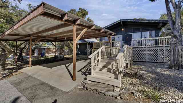 Homes For Sale - 326 Cedar Dr<br/> Canyon Lake, TX 78133
