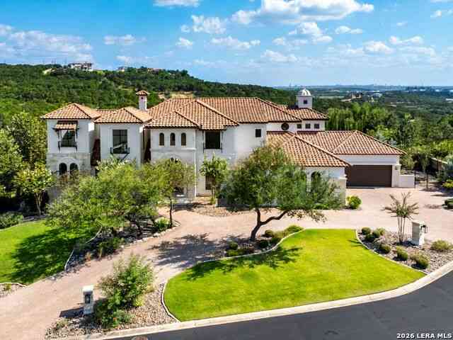 Homes For Sale - 23 Grand Terrace<br/> San Antonio, TX 78257