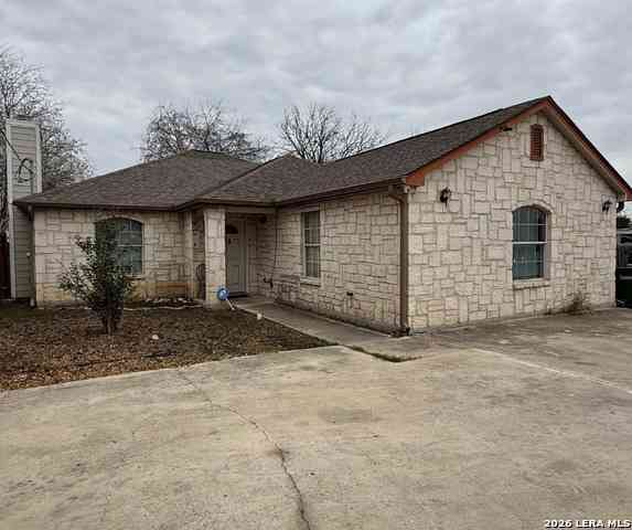 Homes For Sale - 370 N San Gabriel Ave<br/> Bexar County, San Antonio, TX 78237