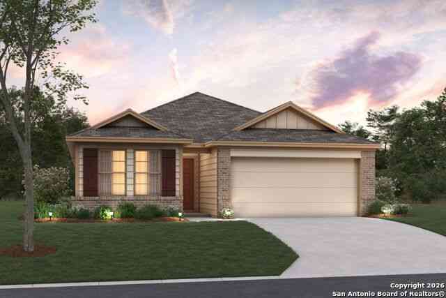 Homes For Sale - 1653 Viola Lane<br/> New Braunfels, TX 78130