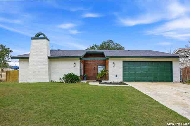 Homes For Sale - 13403 Centerbrook<br/> Universal City, TX 78148