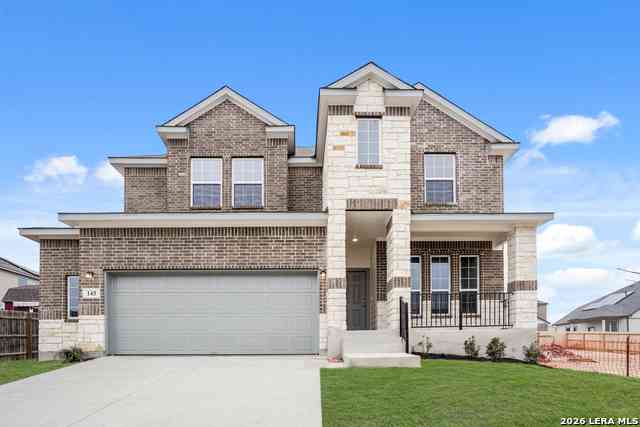 Homes For Sale - 145 Hunters Camp<br/> San Antonio, TX 78245