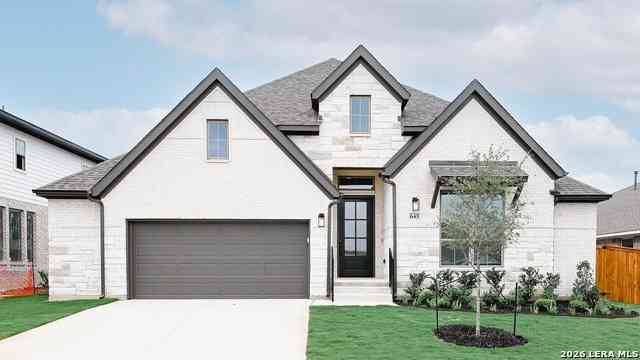 Homes For Sale - 645 Borchers Boulevard<br/> New Braunfels, TX 78132