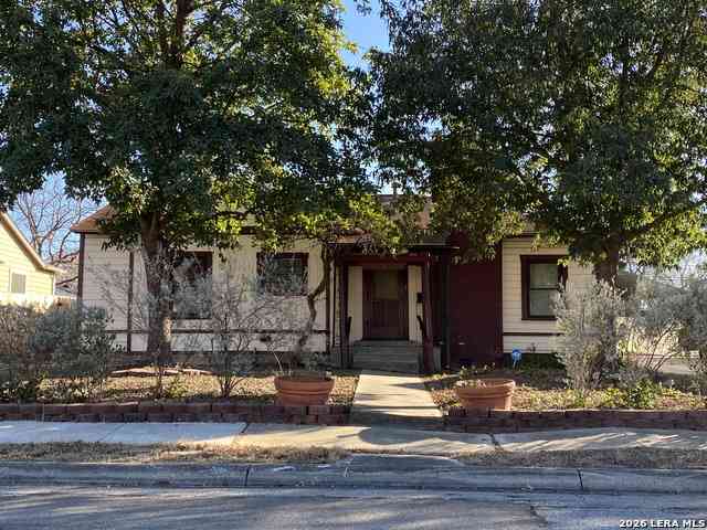 Homes For Sale - 532 Westwood<br/> San Antonio, TX 78212