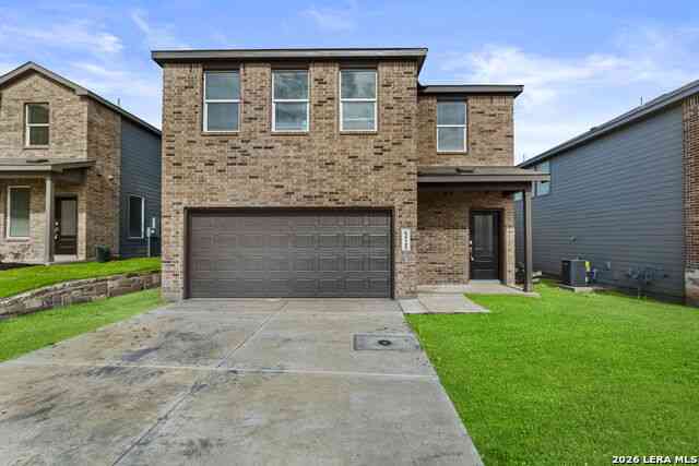 Homes For Sale - 6525 Titan Park<br/> Converse, TX 78109