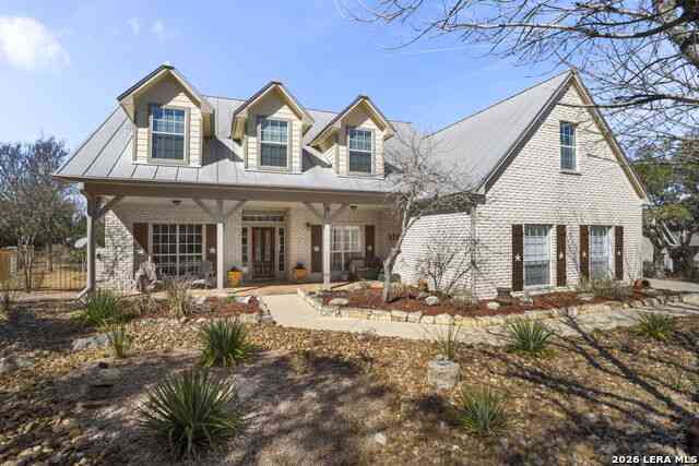 Homes For Sale - 168 Danube Pass<br/> Boerne, TX 78006
