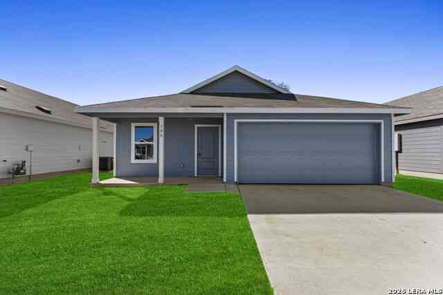 Homes For Sale - 109 Ellendale Place<br/> Gillespie County, Fredericksburg, TX 78624