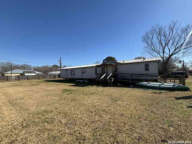 Mobile Home For Sale - 10418 Ben Venue<br/> Crosby, TX 77532