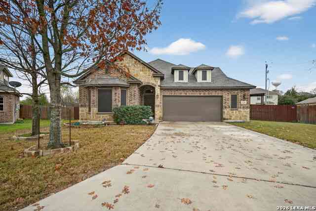 Homes For Sale - 2230 Sun Stone Pl<br/> New Braunfels, TX 78130