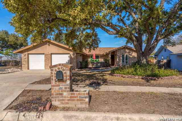 Homes For Sale - 4305 Temple<br/> San Antonio, TX 78217