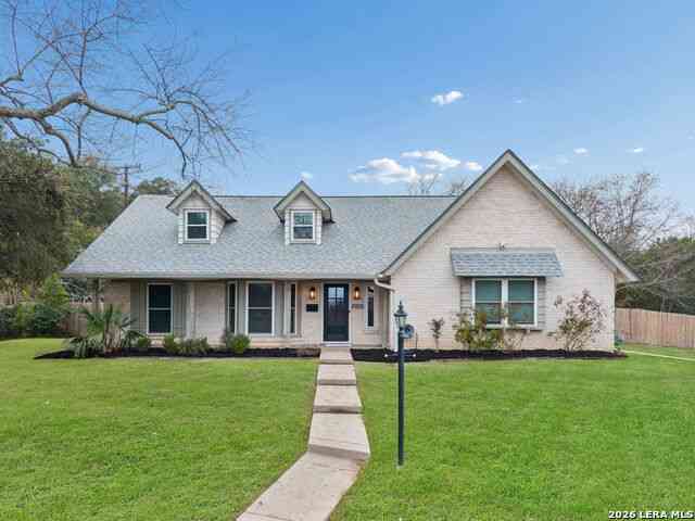Homes For Sale - 7503 Quail Run<br/> San Antonio, TX 78209